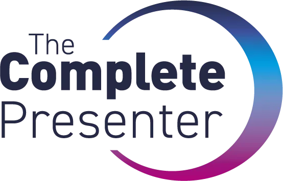 The Complete Presenter